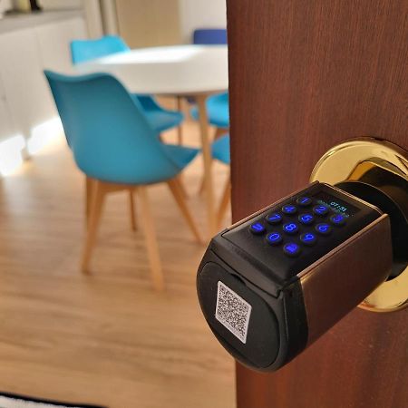 Barbara Apartment Werona Zewnętrze zdjęcie