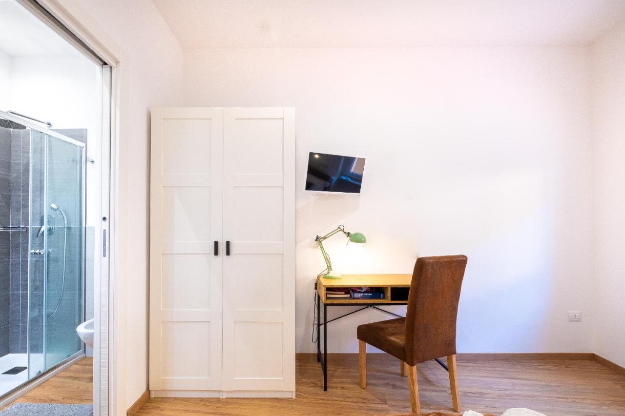 Barbara Apartment Werona Zewnętrze zdjęcie