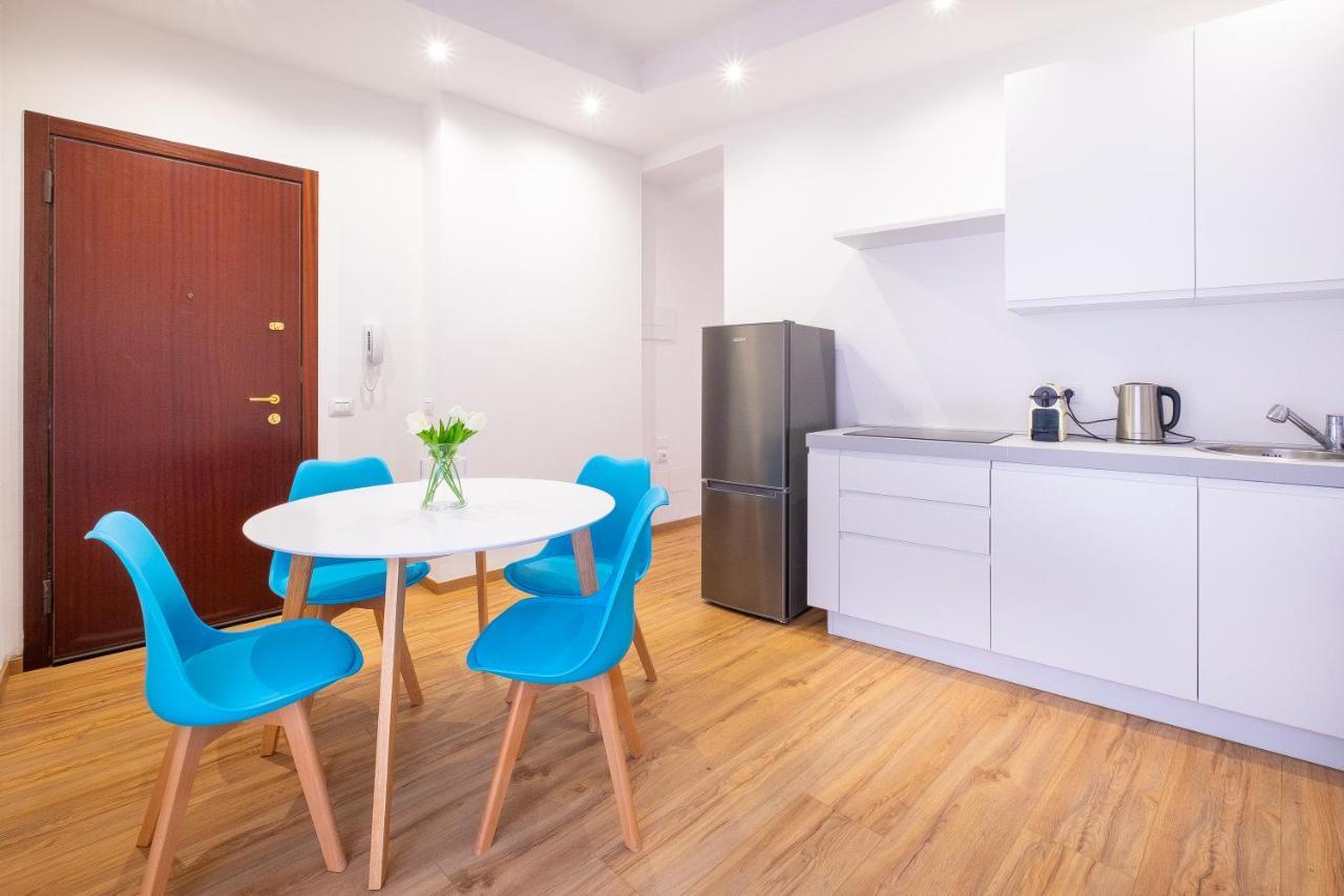 Barbara Apartment Werona Zewnętrze zdjęcie