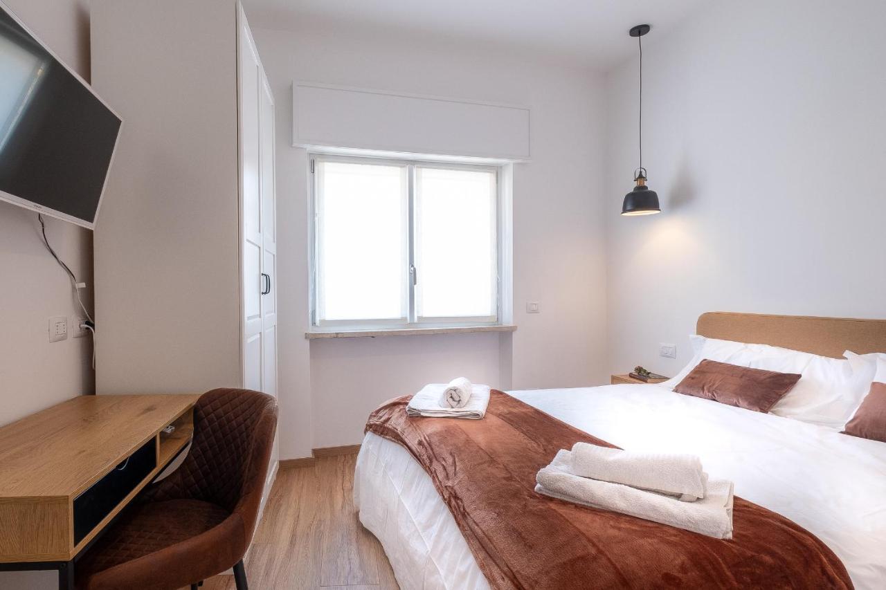 Barbara Apartment Werona Zewnętrze zdjęcie