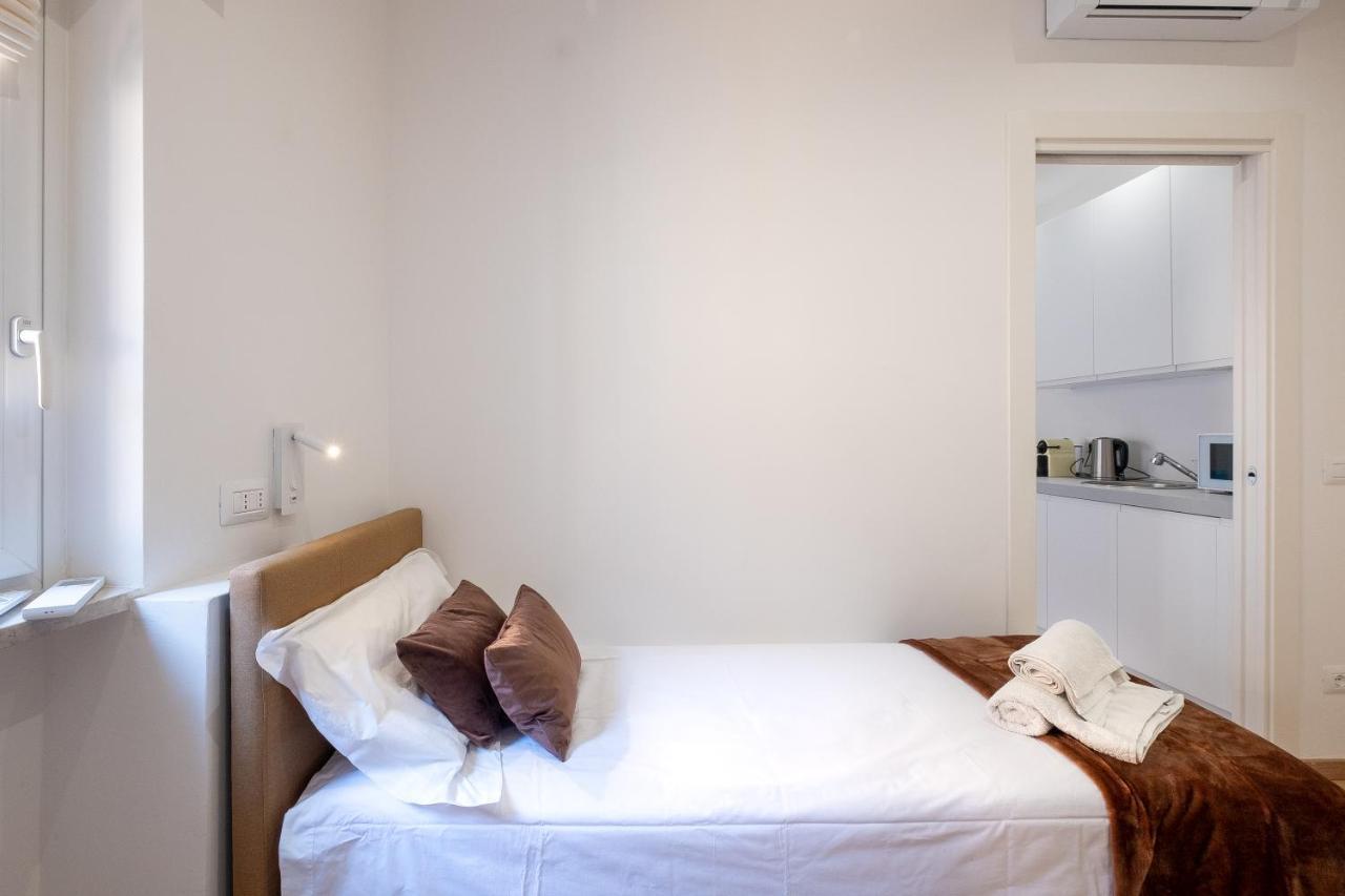 Barbara Apartment Werona Zewnętrze zdjęcie