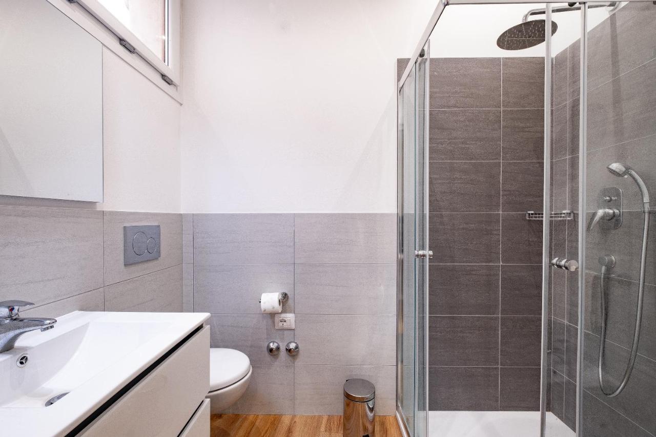 Barbara Apartment Werona Zewnętrze zdjęcie