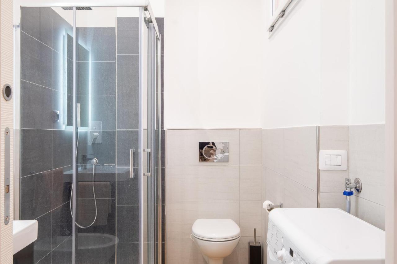 Barbara Apartment Werona Zewnętrze zdjęcie