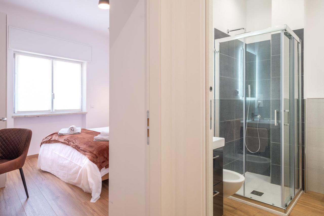 Barbara Apartment Werona Zewnętrze zdjęcie