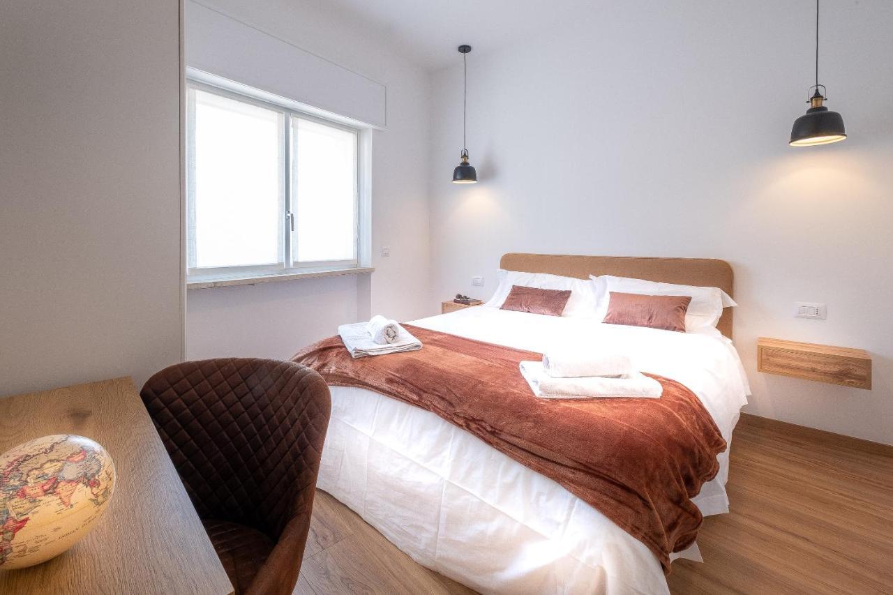 Barbara Apartment Werona Zewnętrze zdjęcie