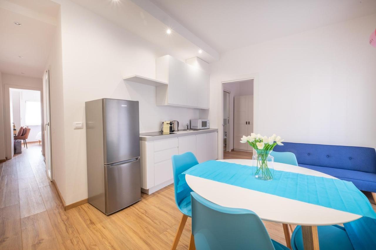 Barbara Apartment Werona Zewnętrze zdjęcie
