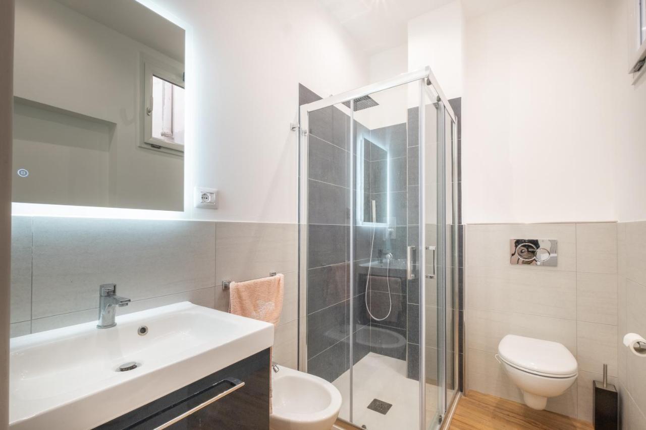 Barbara Apartment Werona Zewnętrze zdjęcie
