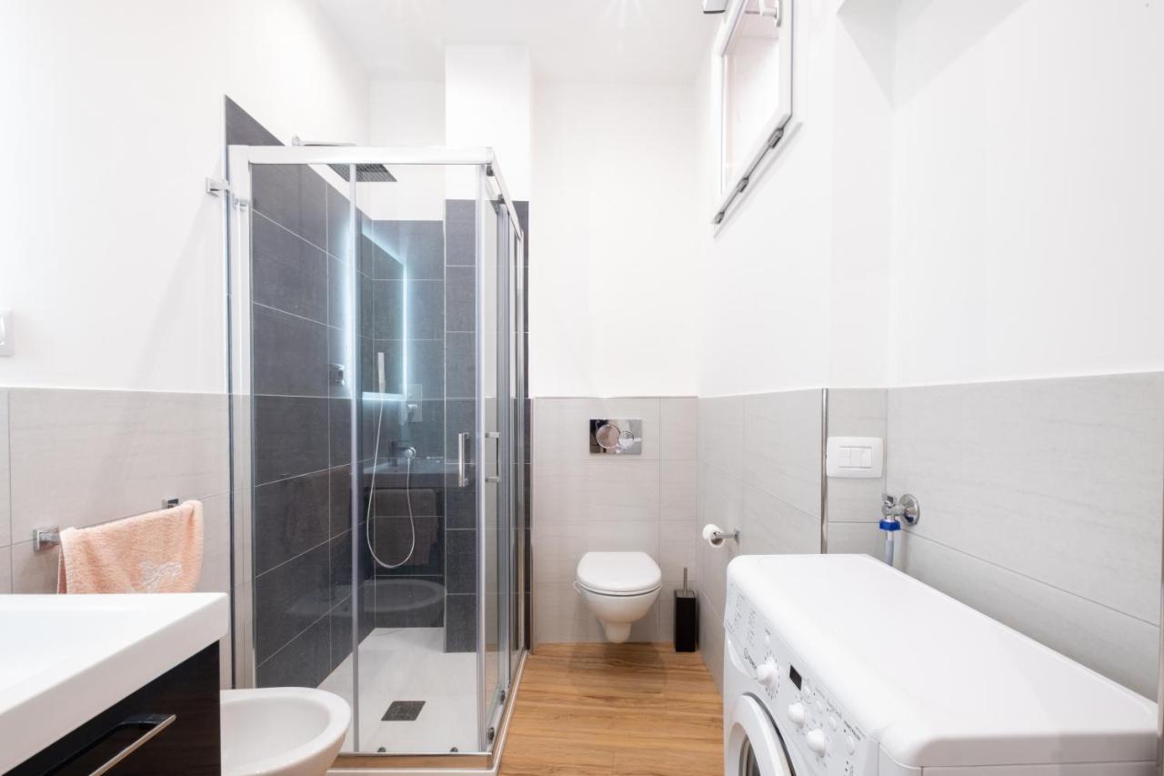 Barbara Apartment Werona Zewnętrze zdjęcie