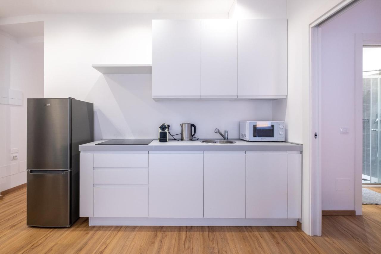 Barbara Apartment Werona Zewnętrze zdjęcie