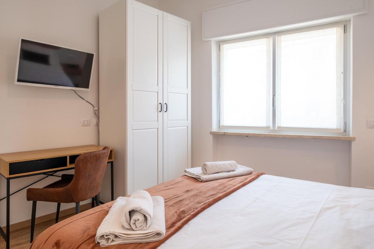 Barbara Apartment Werona Zewnętrze zdjęcie