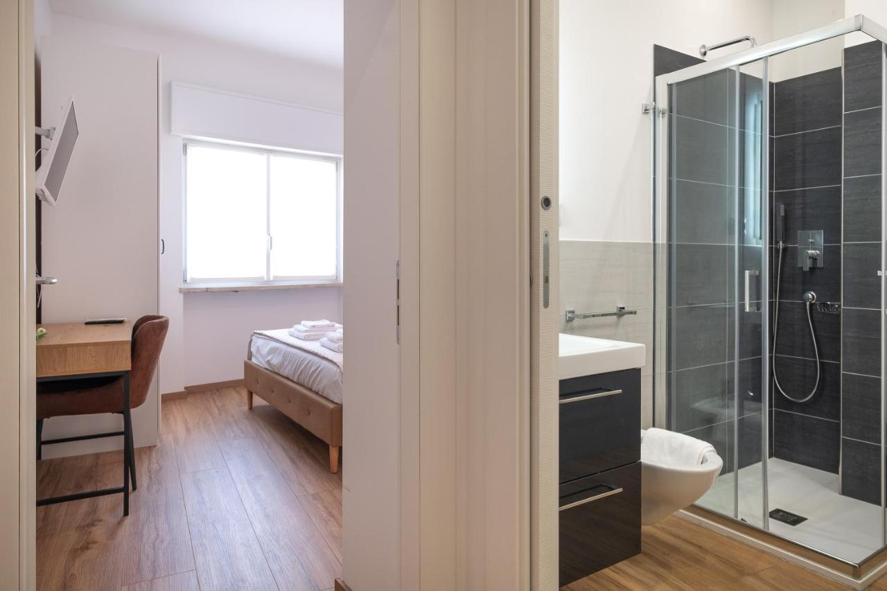 Barbara Apartment Werona Zewnętrze zdjęcie