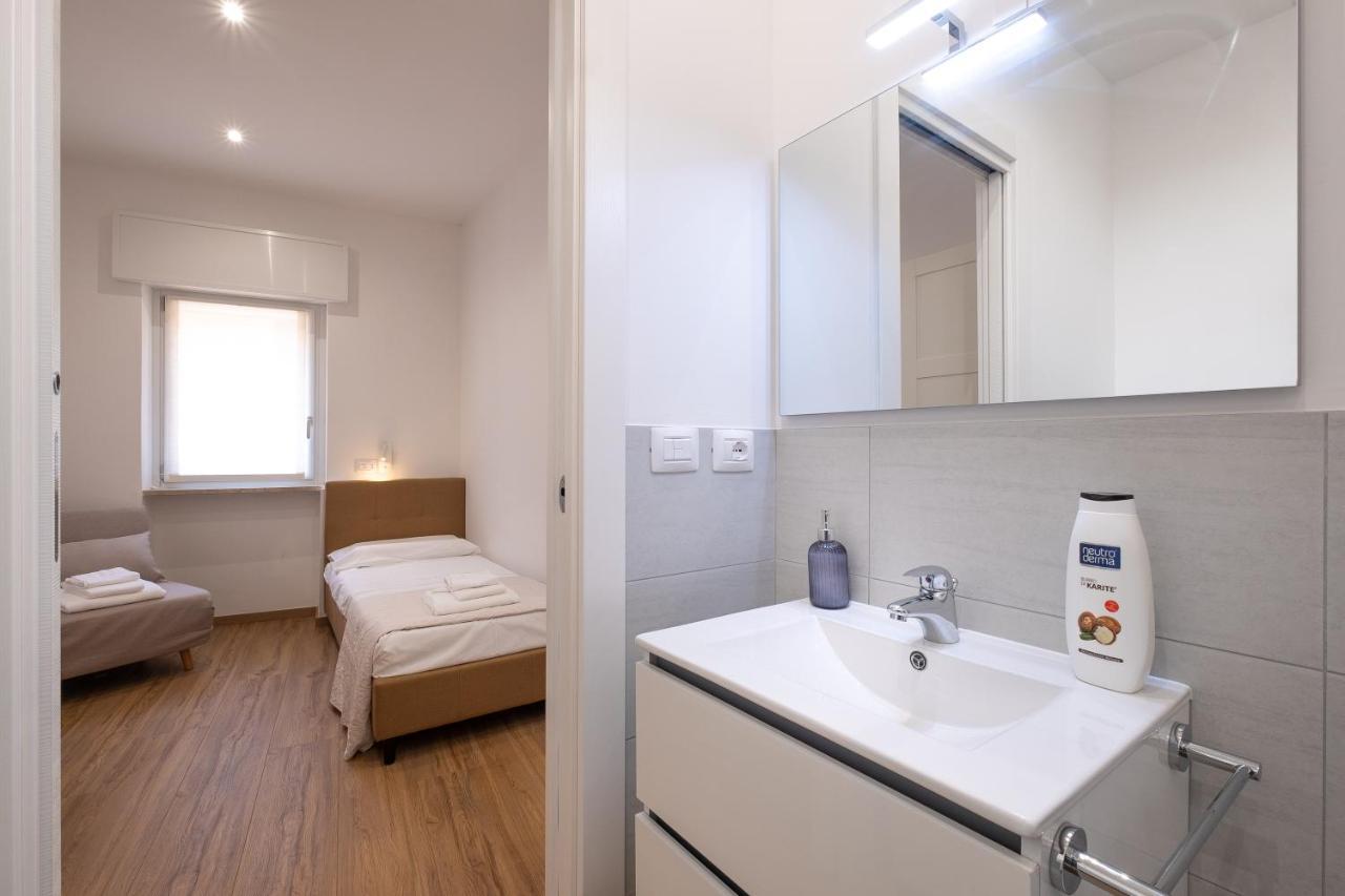 Barbara Apartment Werona Zewnętrze zdjęcie