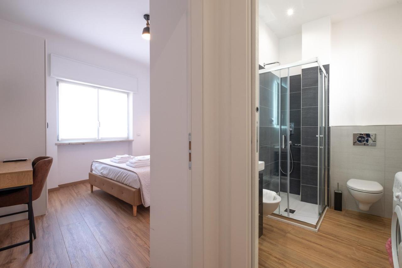 Barbara Apartment Werona Zewnętrze zdjęcie