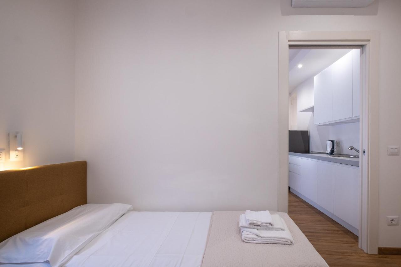 Barbara Apartment Werona Zewnętrze zdjęcie