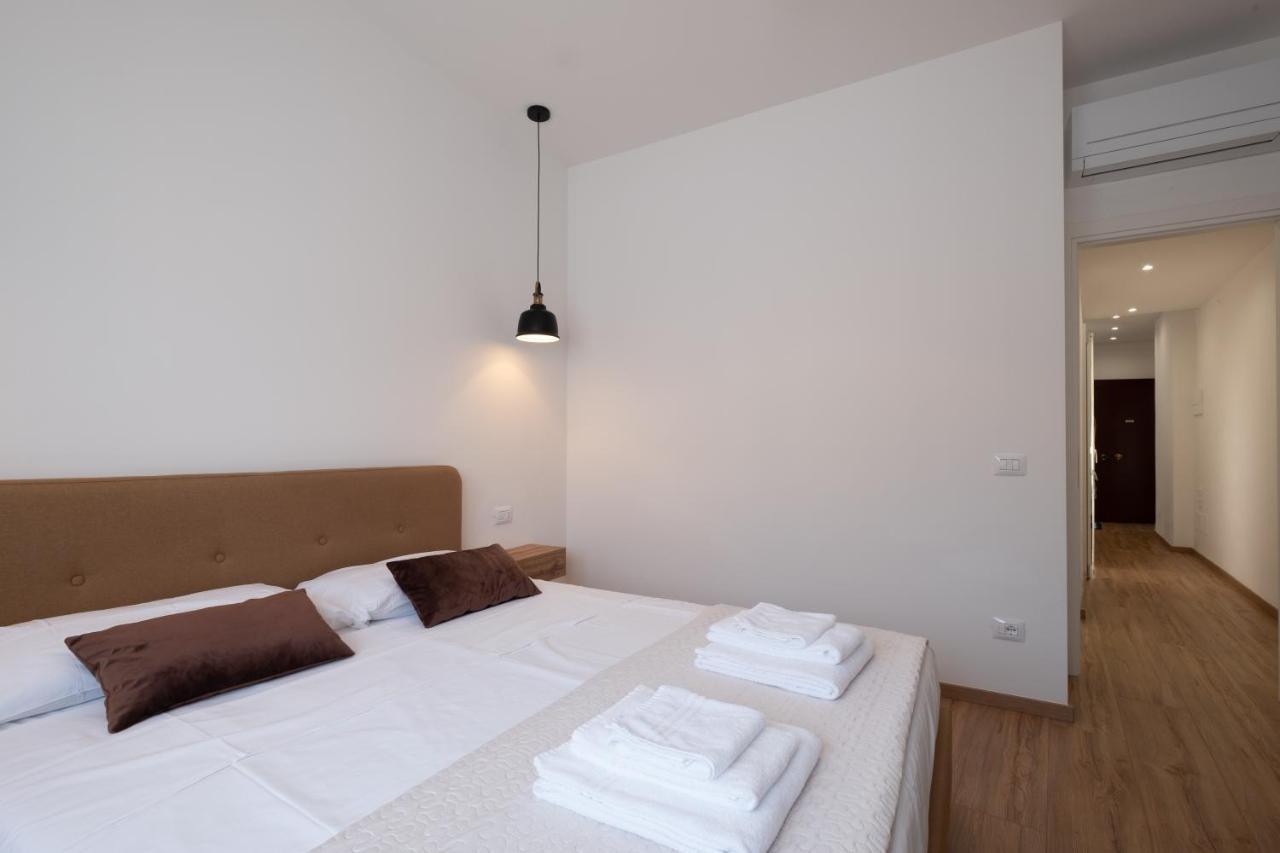 Barbara Apartment Werona Zewnętrze zdjęcie