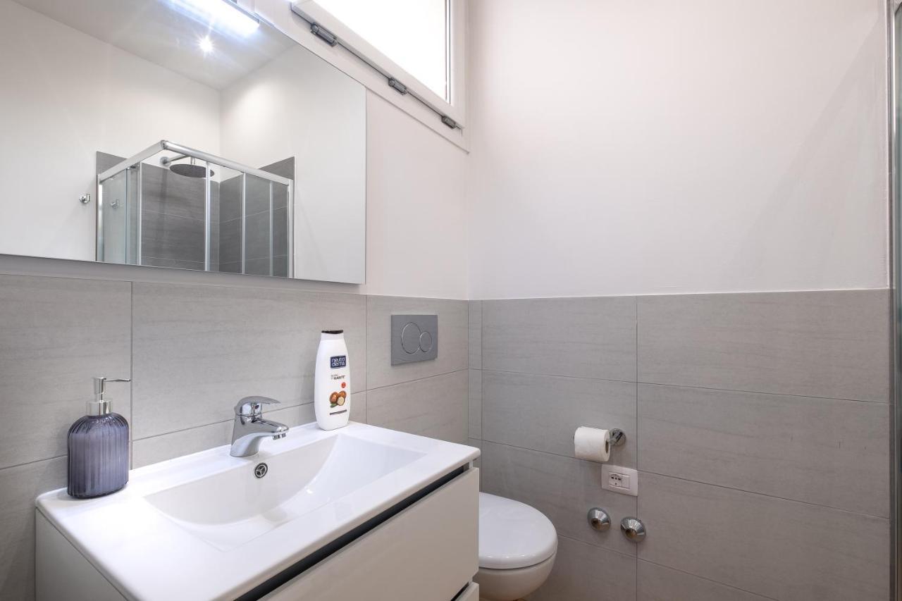 Barbara Apartment Werona Zewnętrze zdjęcie