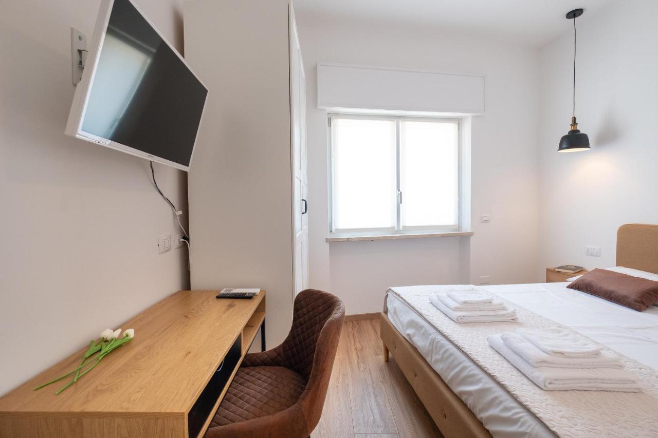 Barbara Apartment Werona Zewnętrze zdjęcie