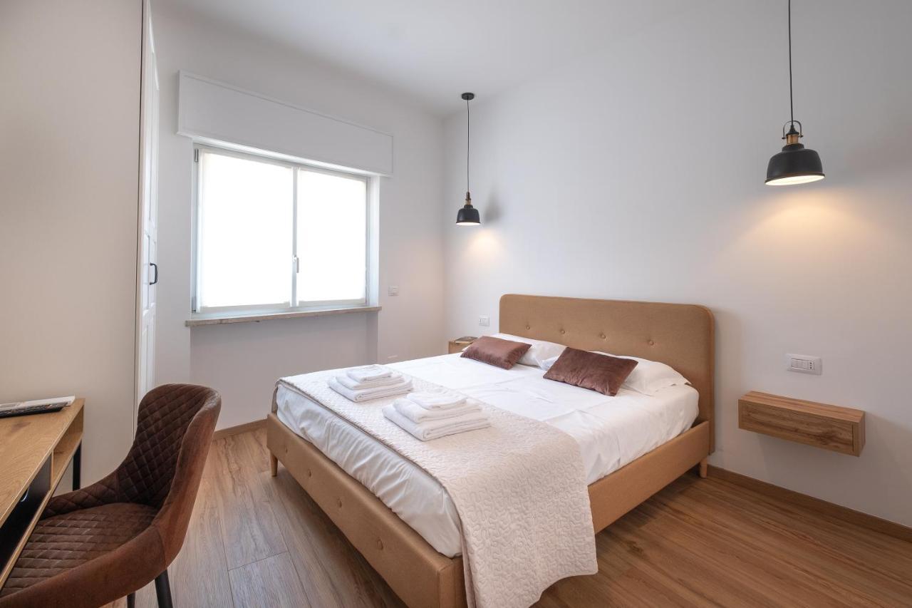 Barbara Apartment Werona Zewnętrze zdjęcie