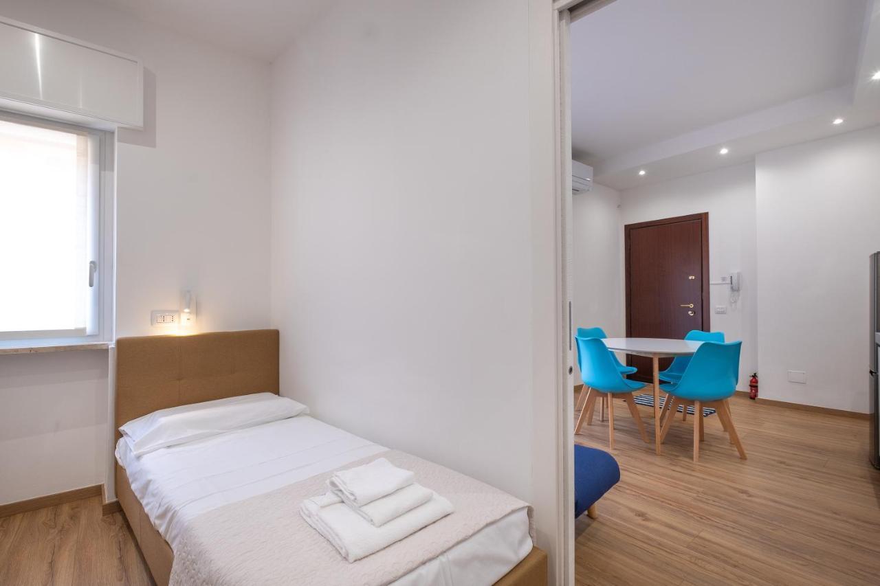 Barbara Apartment Werona Zewnętrze zdjęcie