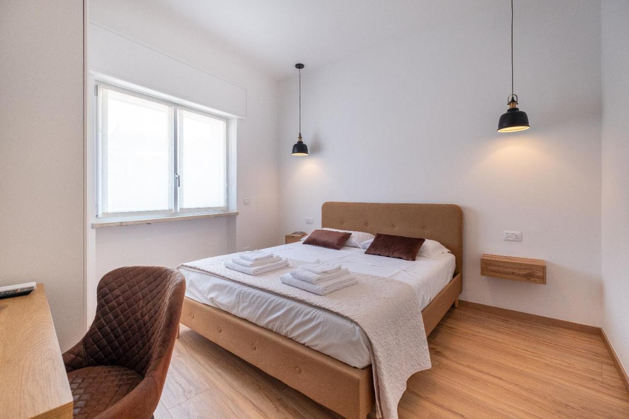 Barbara Apartment Werona Zewnętrze zdjęcie