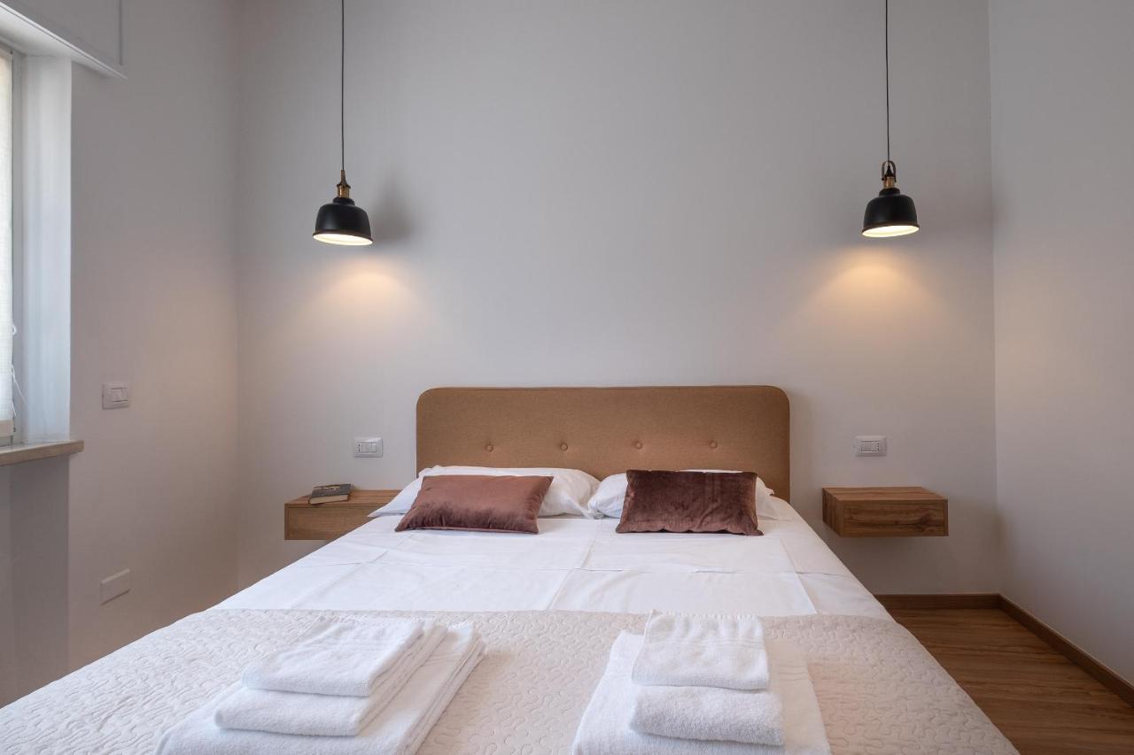 Barbara Apartment Werona Zewnętrze zdjęcie