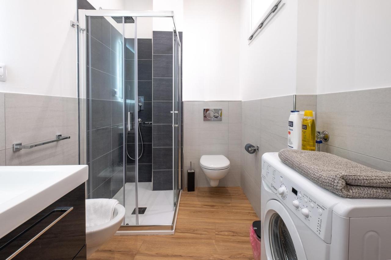 Barbara Apartment Werona Zewnętrze zdjęcie