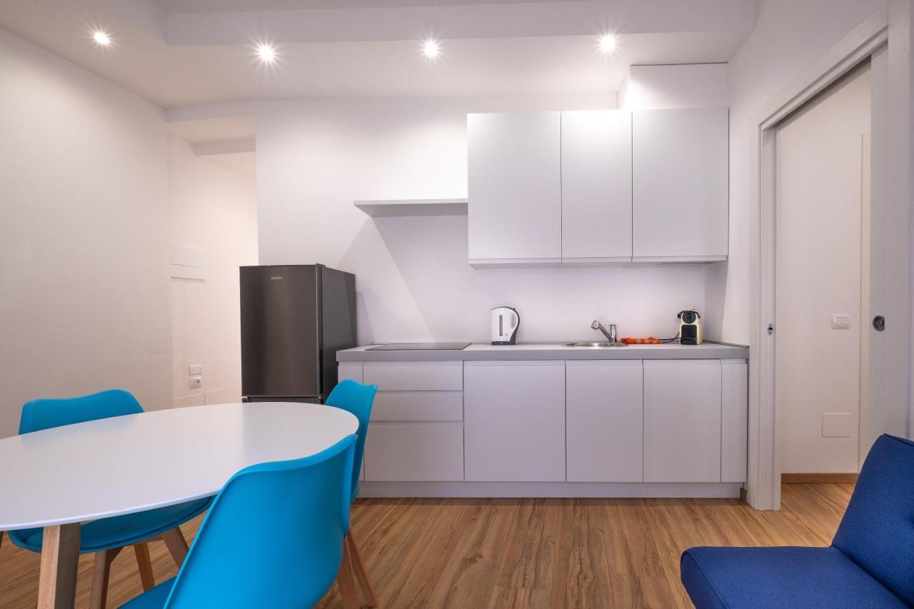 Barbara Apartment Werona Zewnętrze zdjęcie