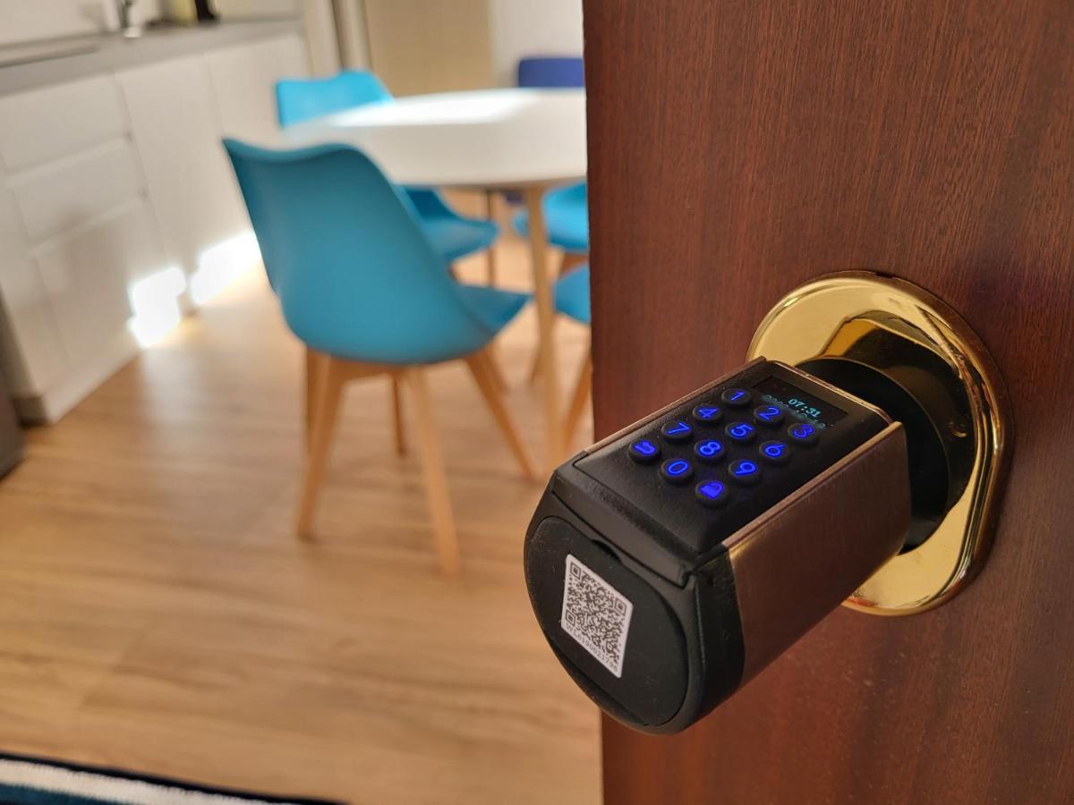Barbara Apartment Werona Zewnętrze zdjęcie
